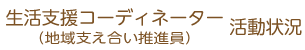 社会福祉法人千歳市社会福祉協議会