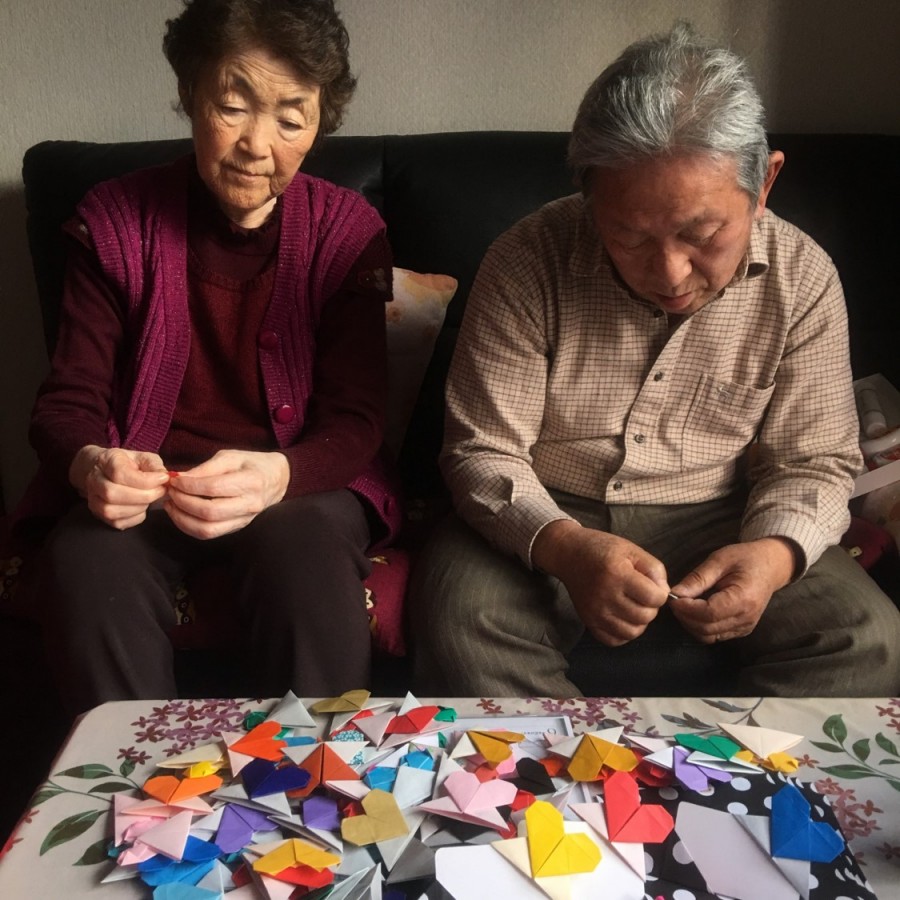 信濃小学校図書ボランティア | 社会福祉法人千歳市社会福祉協議会