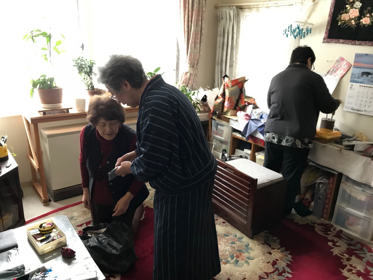 文京1丁目 手芸の教室 社会福祉法人千歳市社会福祉協議会社会福祉法人千歳市社会福祉協議会